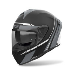 Casco Airoh Spark 2 Spinner Gris Mate