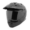 Casco Joe Rocket Rkt 400 Negro Brillante - Punto Llantas 4