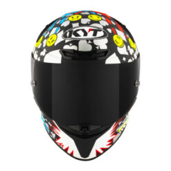 Casco Kyt Tt Revo Rossi 2022 MT 2 - Punto Llantas 2