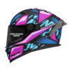 Casco Mt Braker Sv Fury B8 - Punto Llantas 3