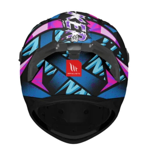 Casco Mt Braker Sv Fury B8 - Image 3