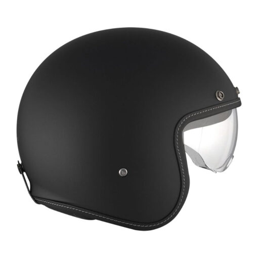 Casco Mt Mans 2 SV S Solid Negro Mate - Image 3