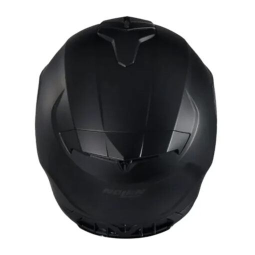 Casco Nolan N80-8 Classic Negro - Image 2