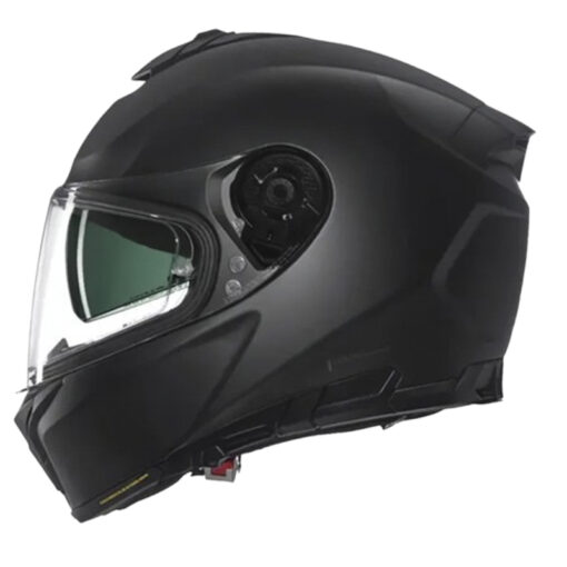 Casco Nolan N80-8 Classic Negro