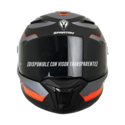 Casco Spartan Panther Sv Gale B5 2 - Punto Llantas 5