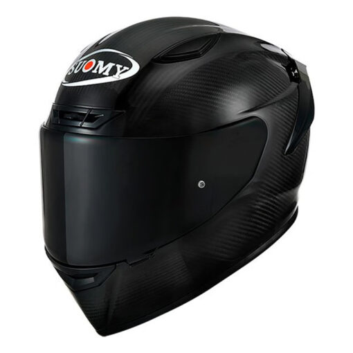 Casco Suomy TX-PRO Carbon In Sihgt - Image 3