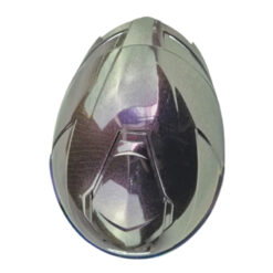 Casco Xtrong 820 Solid Camaleon Visor Dorado 2 - Punto Llantas 2
