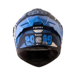 CascoHro3480TagsAzulMate3 - Punto Llantas 2