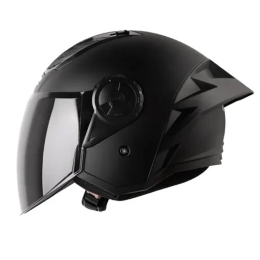 Casco Ls2 Of616 Jeans Titanio