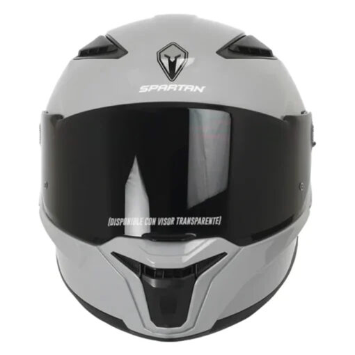 Casco Spartan Panther Sv Solid A2 - Image 2