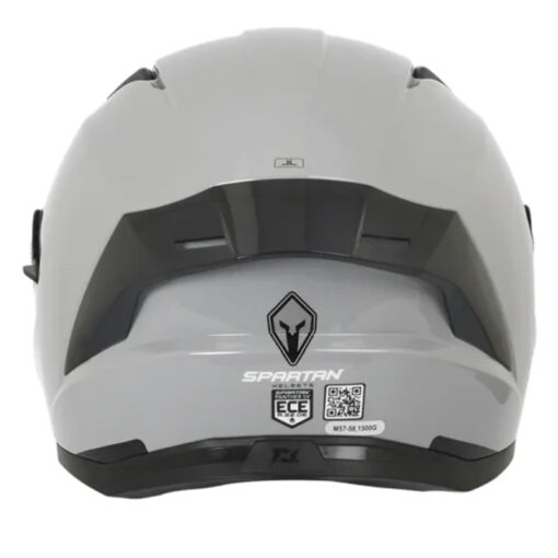 Casco Spartan Panther Sv Solid A2 - Image 3